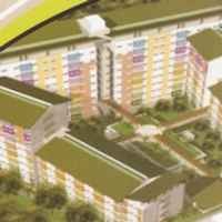 Lingkungan Margonda Residence Tempat Heri Dibunuh Relatif Sepi