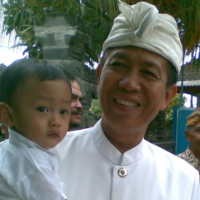 Jago PDIP Menang, Raup Suara 55,04%