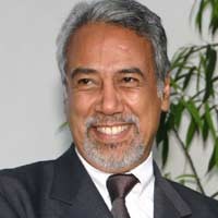 Xanana Puas dengan Penyesalan RI atas Pelanggaran HAM