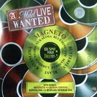 Wanted 2008: Ini Dia 10 Band Baru Indonesia!