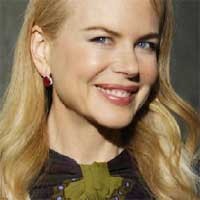 Nicole Kidman Tolak Jual Foto Anak