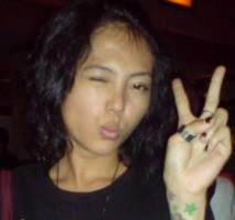 Bosan, Poppy Sovia Ingin jadi PSK