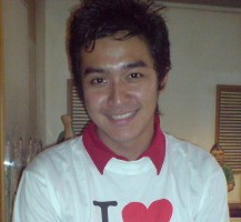 Irgi Fahrezi Latihan Bikin Panik Orang