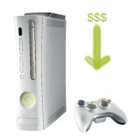 Xbox 360 Sesumbar Bakal Kalahkan Wii