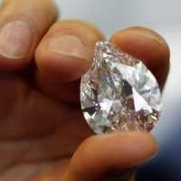 Depdag Revisi Aturan Ekspor Impor Intan Kasar