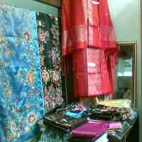 Duh, Sepinya Pameran Produk Sumbar