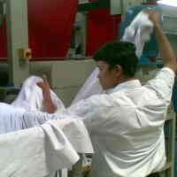 SP BUMN Siapkan Judicial Review SKB Pengalihan Jam Kerja