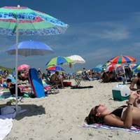 Wisatawan Serbia ke Indonesia Terus Meningkat