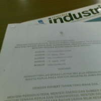 Aturan Lengkap SKB Pengalihan Jam Kerja 