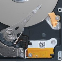 Barracuda 7200.11, Hard Drive Bermuatan 1,5 Terabyte