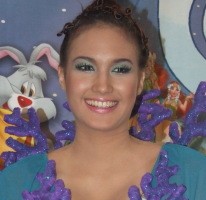 Nadine: Saya Nggak Hanya Modal Tampang