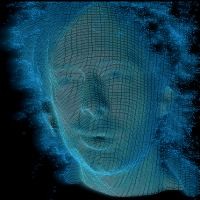 Radiohead Bikin Video Klip Open Source