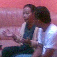 Jelang Eksekusi Mati, Tim Eksekutor Gelar Gladi Kotor