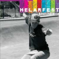 Revitalisasi GOR Saparua Wajib