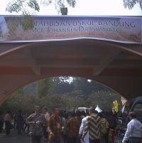 Ribuan Umat Katolik Hadiri Pentahbisan Uskup Bandung