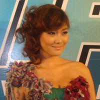 Dominique yang Dewasa