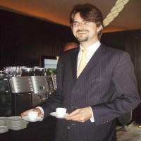 Cyril Camus: Terpikat Pesona Toraja