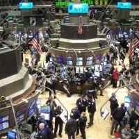 Wall Street Terendah Dalam 2 Tahun, IHSG Waspada