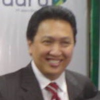 Senangnya Hati Boy Thohir 