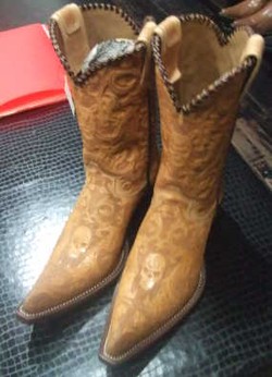 Tegep Boots, Tren Komunitas Bikers 