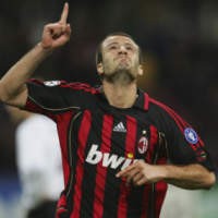 Gilardino Tak Merasa Gagal di Milan