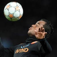 Kekuatan Inter Dinilai Menakutkan