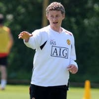 Antusiasnya Solskjaer Jadi Pelatih