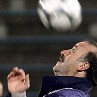 Del Bosque Dipastikan Tangani Spanyol