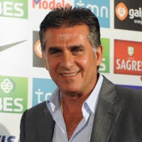 Queiroz Tak Ingin Ulang Kegagalan