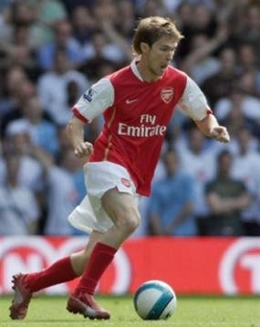 Hleb Jalani Tes Medis di Barca