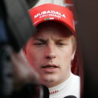 Raikkonen Berharap Cuaca Panas