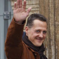 Massa Alasan Utama Schumi Pensiun