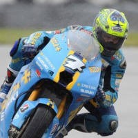 Vermeulen Ingin Ulang Sukses