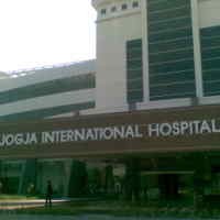 Joko Blue Energy Suprapto Tinggalkan Rumah Sakit