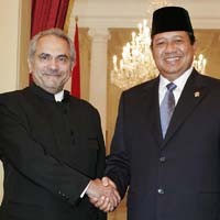 Hanura: Internasionalisasi Kasus HAM Timor Leste Sia-sia