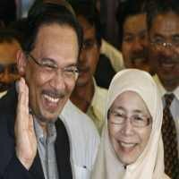 Anwar: Saya Ditelanjangi & Diperlakukan Seperti Penjahat