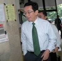 Glenn Yusuf dan M Salim Akan Bersaksi Untuk Urip