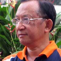 Hendarman Takut Tegur Antasari