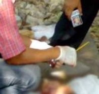 Persatuan Gay Kesal Kasus Pembunuhan Gay Dibesar-besarkan