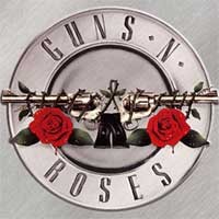  Guns N Roses Obati Kerinduan Penggemar Lewat Game