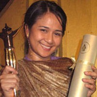 Ria Irawan: Rahmat Sangat Spesial Bagi Saya