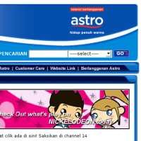 Sengketa Satelit, Astro Kehilangan Ribuan Pelanggan