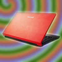 IdeaPad, Ekspresikan Diri Lewat Warna Notebook