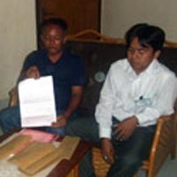 Kuasa Hukum Terpidana Mati Dicekal Masuk Medaeng