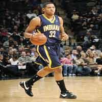 Danny Granger Tampil di Even Resmi Pertama NBA di Indonesia