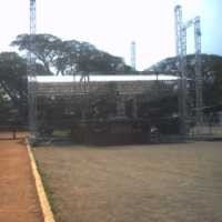 Persiapan 20 Tahun Brotherhood