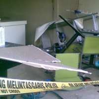 Selidiki Penyebab Ledakan, Polisi Periksa 6 Saksi