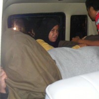 Lima Korban Asal Bandung Barat Berhasil Dipulangkan