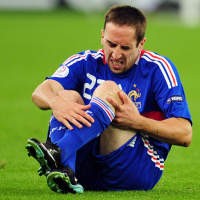 Ribery Kembali Dua Bulan Lagi