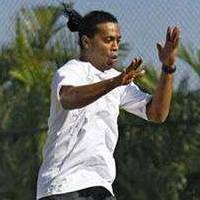 Di Mana Ronaldinho Ditempatkan?
